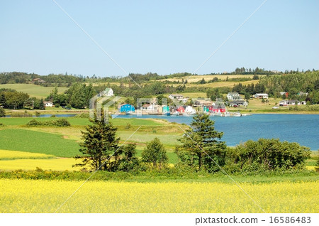 French River 16586483