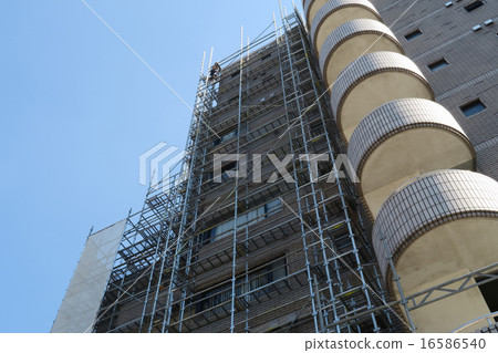 Repair work Repair work 16586540