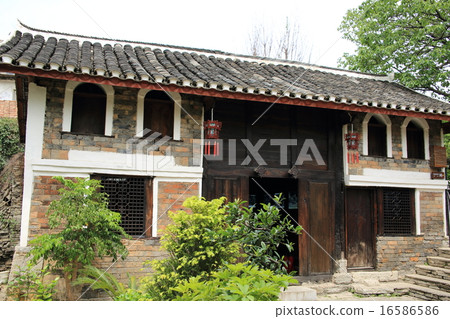 Guizhou City of Guizhou Aoiwa Kozen Zhou Enlai father Hometown Guizhou City of Guizhou Aoiwa Kozen Zhou Enlai father Hometown 16586586