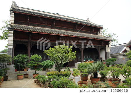Guizhou City of Guizhou City Ancient Township Guizhou City of Guizhou City Ancient Township 16586616