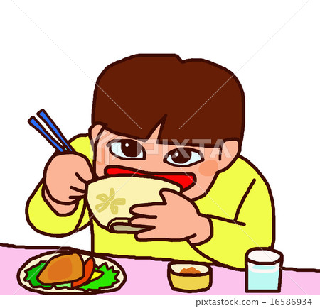 Let's eat 16586934