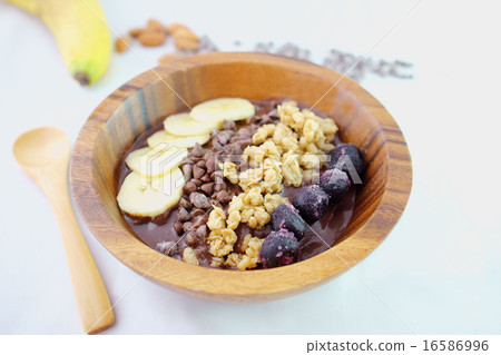 Acai Bowl 16586996