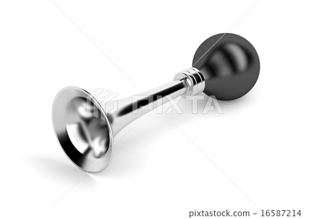 Bicycle horn 16587214
