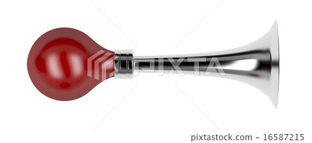Bulb horn 16587215