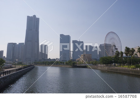 Minato Mirai Minato Mirai 16587708