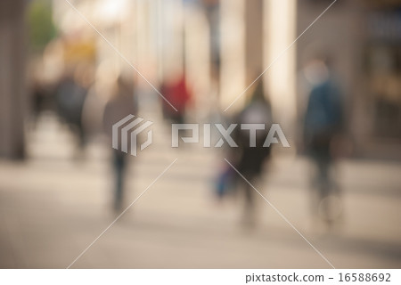 city commuters 16588692