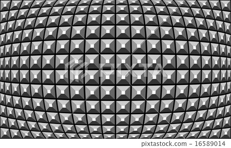 Geometric pattern. Textured background. 16589014