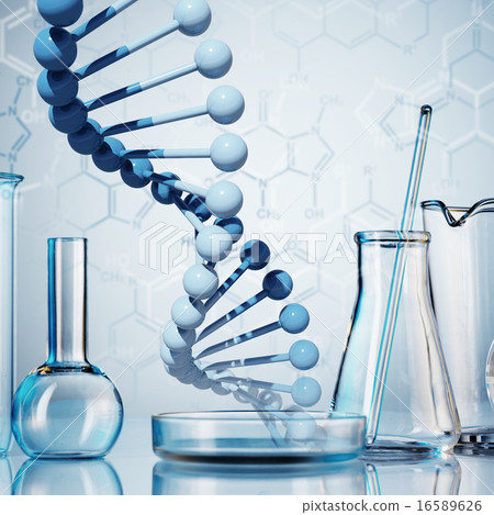 Laboratory glassware Laboratory glassware 16589626