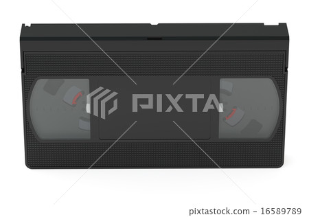 videocassette 16589789