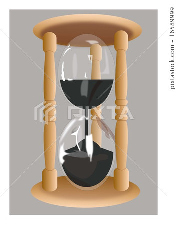 Hourglass 16589999