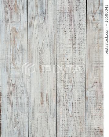 Texture of antique wood ② 16590043