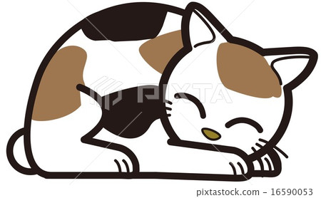 Mike cat Mike cat 16590053