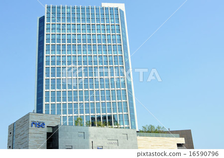 Nikko Tamagawa station front 16590796