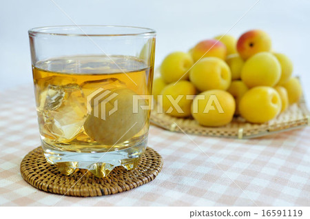 Plum wine Plum wine 16591119
