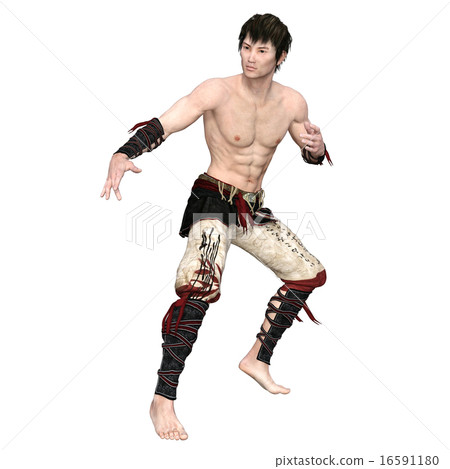 Kung Fu Master 16591180