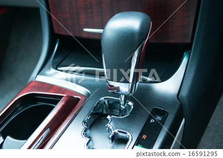 汽車換檔桿 汽車換檔桿 16591295