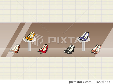 鞋子遊行002 鞋子遊行002 16591453