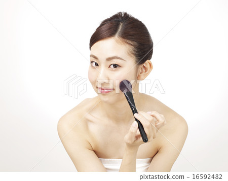 Beauty image 16592482