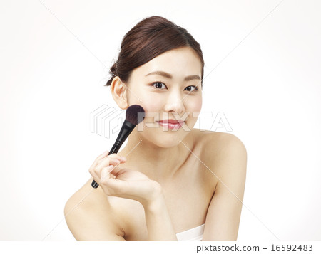 Beauty image 16592483