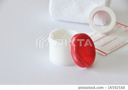 一種塗層藥 16592588