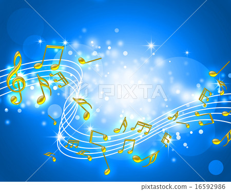 Light and music Light and music 16592986