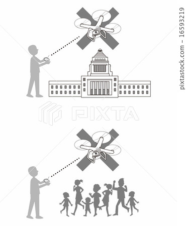 無人機禁區1 無人機禁區1 16593219