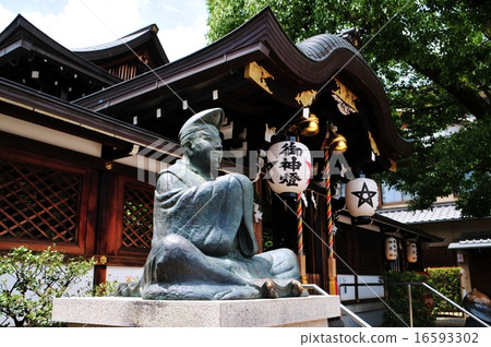 春日神社 16593302