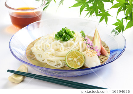 冰見烏冬面 冰見烏冬面 16594636