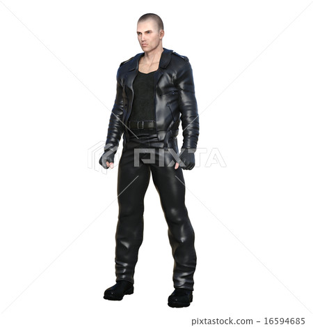 一個年輕人 16594685