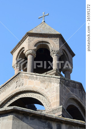 Mother church cupola of Armenian Apostolic Church 16595272