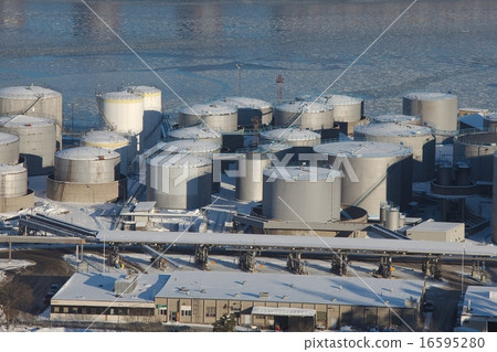 Oil Port 16595280