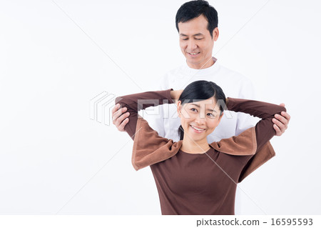 身體形象 身體形象 16595593