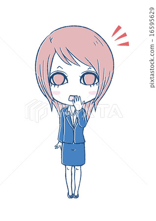 快樂的OL 快樂的OL 16595629