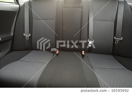 Car Interior Car Interior 16595692