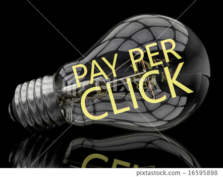 Pay per Click 16595898