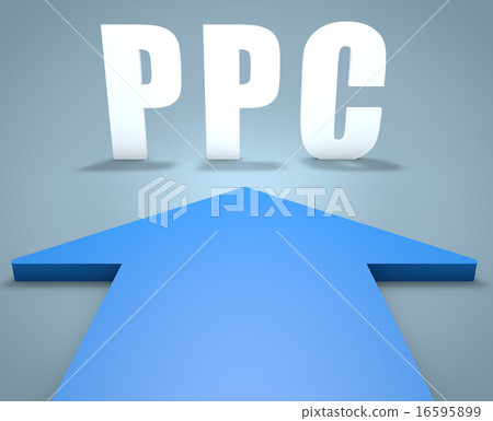 Pay per Click 16595899