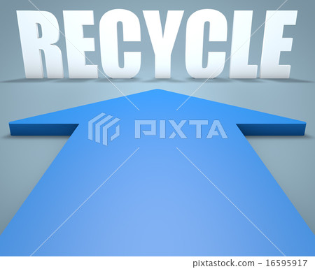 Recycle Recycle 16595917