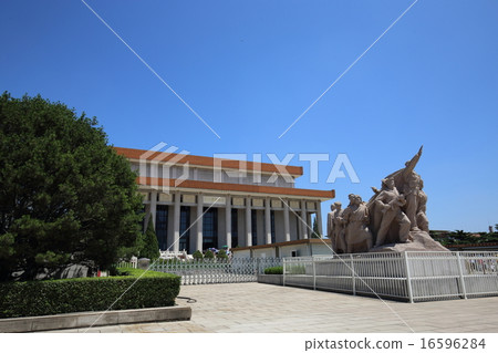 北京胡首席紀念館 北京胡首席紀念館 16596284