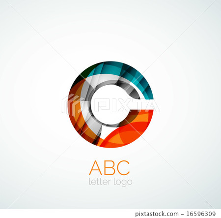 Vector letter logo 16596309