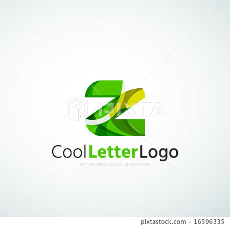 Letter company logo Letter company logo 16596335