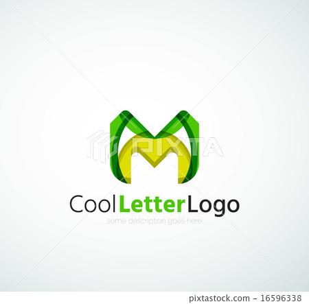 Letter company logo Letter company logo 16596338