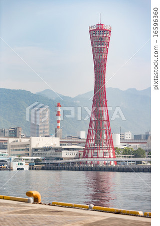 神戶港塔 16596360