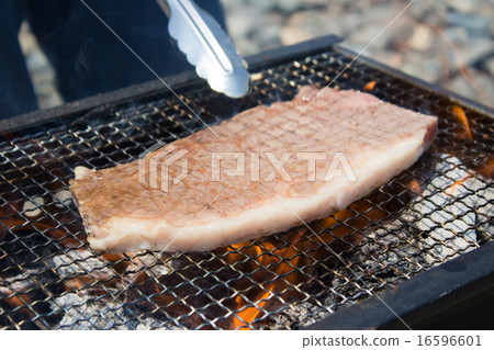 烤肉BBQ室外淨肉 烤肉BBQ室外淨肉 16596601