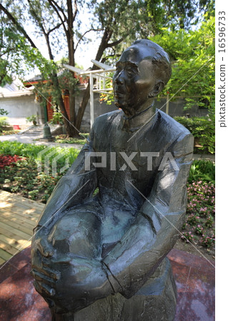 北京國廟紀念館 北京國廟紀念館 16596733