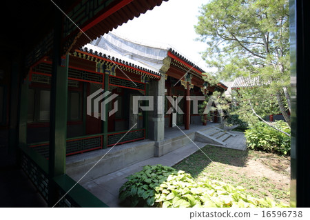 北京國廟紀念館 16596738