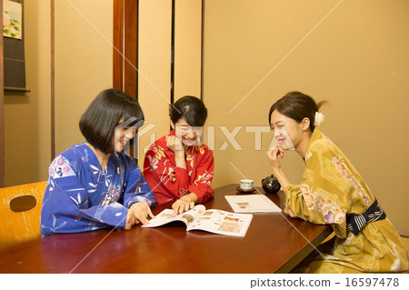 女人的旅程 女人的旅程 16597478