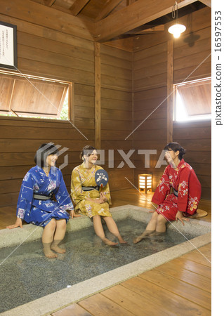 女人的旅程 女人的旅程 16597553