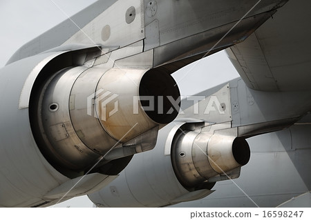Jet Engines 16598247
