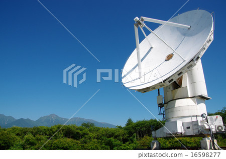 Nobeyama Space Radio Observatory 16598277