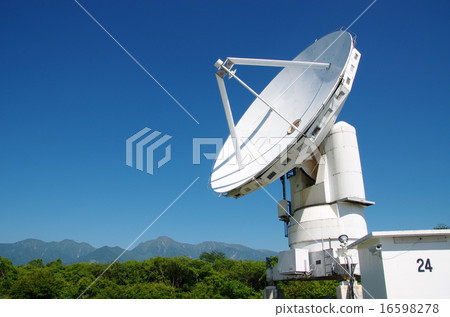 Nobeyama Space Radio Observatory Nobeyama Space Radio Observatory 16598278